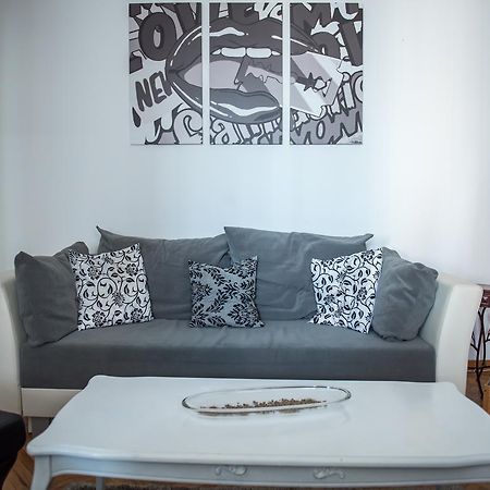 Apartment Marshall Resavska Belgrade Exterior photo