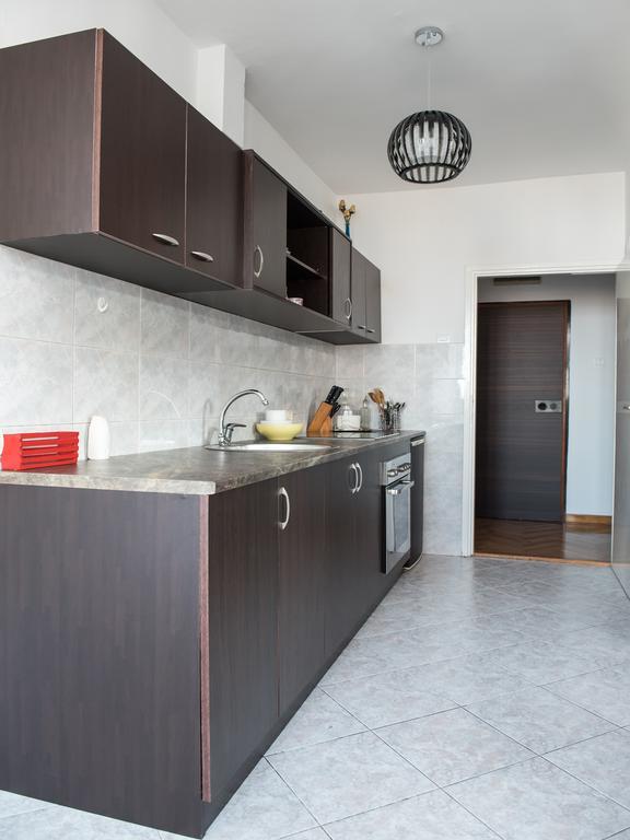 Apartment Marshall Resavska Belgrade Room photo