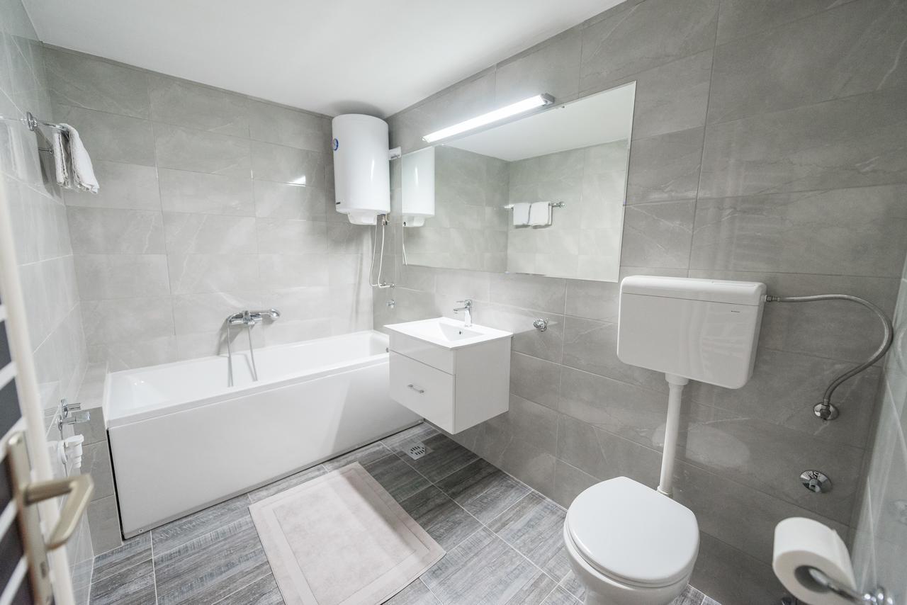 Apartment Marshall Resavska Belgrade Exterior photo